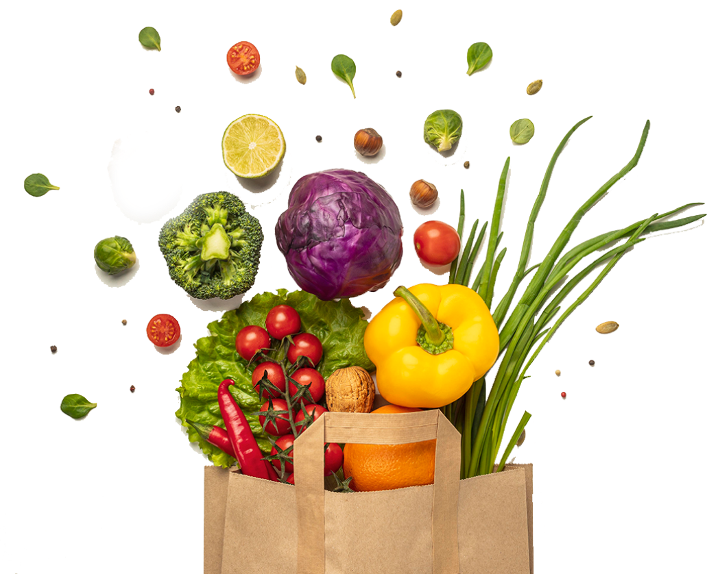 Fresh Produce